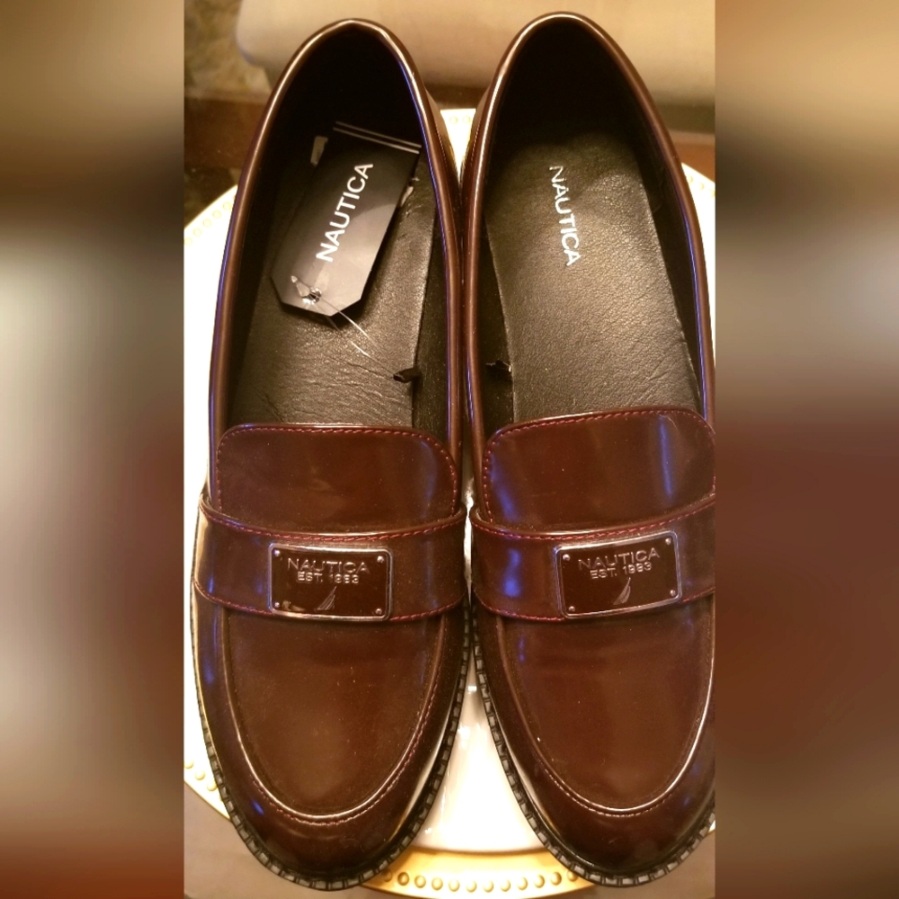 Nautica Loafers